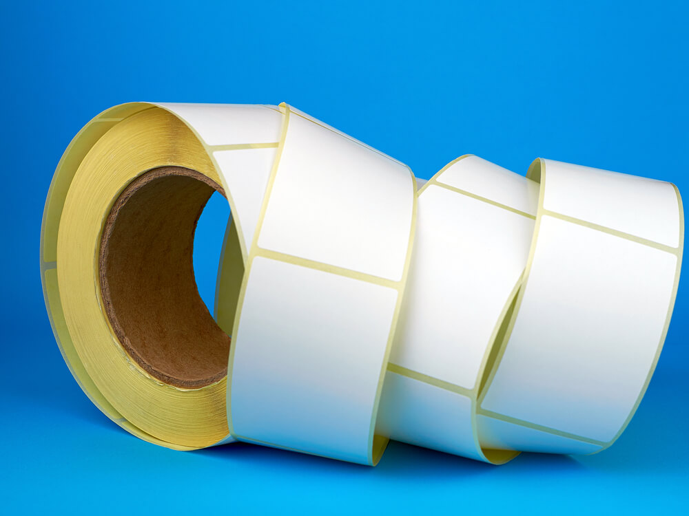 direct thermal label rolls uk